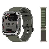 Smartwatch Blackview W60 - Verde Smartwatch Blackview W60 - Verde