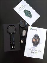 Smartwatch Blulory Glifo G5 - Preto
