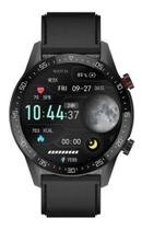 Smartwatch Blulory Glifo G5 Relógio Inteligente Ligação Voz - BULORY
