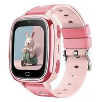 Smartwatch Blulory Kids U86DD 38mm - Rosa