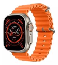 Smartwatch Blulory Ultra Max 49mm