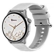 Smartwatch Blulory Watch GS 45mm - Prata Smartwatch Blulory Watch GS 45mm - Prata