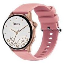 Smartwatch Blulory Watch GS 45mm - Rosa Smartwatch Blulory Watch GS 45mm - Rosa