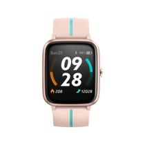 Smartwatch Boston Inteligente Tela Touch 1.3 Mensagem Calorias Monitor Cardíaco Atrio ES383 Smartwatch Boston Inteligente Tela Touch 1.3 Mensagem Calorias Monitor Cardíaco Atrio ES383