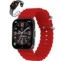 Smartwatch Champion - CH50033D
