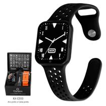 Smartwatch Champion - CH50033P
