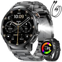 Smartwatch CHOOSETIME EF19 1,85" HD 1000mAh IP68 Smartwatch CHOOSETIME EF19 1,85" HD 1000mAh IP68