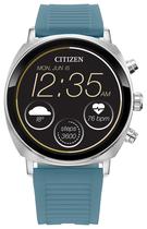 Smartwatch Citizen CZ Smart PQ2 41MM Unissex com App YouQ Smartwatch Citizen CZ Smart PQ2 41MM Unissex com App YouQ
