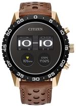 Smartwatch Citizen CZ Smart PQ2 44mm GPS HR Alexa Smartwatch Citizen CZ Smart PQ2 44mm GPS HR Alexa