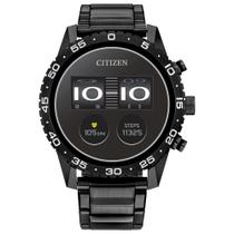 Smartwatch Citizen CZ Smart PQ2 Sport 44mm com App YouQ Smartwatch Citizen CZ Smart PQ2 Sport 44mm com App YouQ