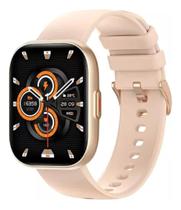 Smartwatch Colmi P68 Tela Amoled 2.04 Lançamento 2025