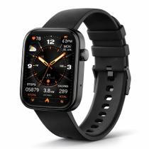 SmartWatch Colmi P71 Assistente Google Chamada IP68 Prova D Água Fluido