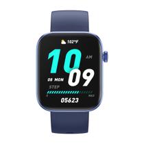 Smartwatch Colmi P71 Tela 1.9"