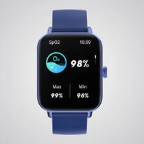 Smartwatch Colmi P81 Tela 1.9"