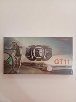 Smartwatch com 2 pulseiras GT11 Sport Aj-l77