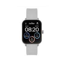 Smartwatch Condor Cinza Unissex COSMART1AD/8C Smartwatch Condor Cinza Unissex COSMART1AD/8C