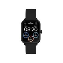 Smartwatch Condor Preto Unissex COSMART1AA/8P Smartwatch Condor Preto Unissex COSMART1AA/8P
