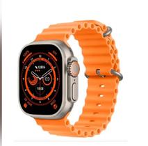Smartwatch Digital 01smart T800 Ultra Séries Smartwatch Digital 01smart T800 Ultra Séries