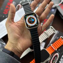 Smartwatch Digital 01smart T800 Ultra Séries