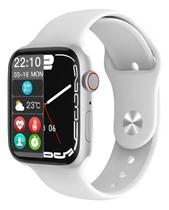 Smartwatch Digital W59 Pro Series 9 2 Pulseiras Nfc Gps 47mm Esportes Saude Fitness