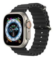 Smartwatch Digital Watch S8 Ultra Max Pro Alpin Lançamento