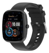 Smartwatch Easy Wearzone Prova D'água Bateria 7 Dias Duração
