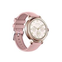 Smartwatch Elegant Bluetooth CF96 para mulheres - impermeável