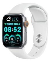 Smartwatch esportivo Blulory Glifo 7 Pro resistente á água