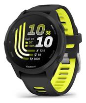 Smartwatch Esportivo Garmin Forerunner 170 Preto Treino Unissex Tela Amoled Smartwatch Esportivo Garmin Forerunner 170 Preto Treino Unissex Tela Amoled