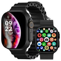 Smartwatch Estiloso Para Presente de Natal Smartwatch Estiloso Para Presente de Natal