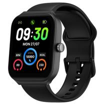 Smartwatch Faweio IDW13 de 1,95 polegadas Alexa Bluetooth Call IP68