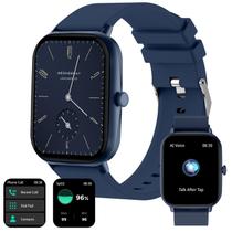 Smartwatch Fire-Boltt Ninja Call Pro Max Bluetooth com tela HD de 2,01" Smartwatch Fire-Boltt Ninja Call Pro Max Bluetooth com tela HD de 2,01"