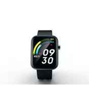 Smartwatch FIT Infinix Tela Touch 1.69" 30 modos+7 funções IP68 Preto