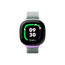 Smartwatch Fitbit Google Ace LTE para crianças com chamada, mensagem e GPS