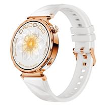 Smartwatch FTX FTXAM35-GG 42mm Bluetooth - Cinza Smartwatch FTX FTXAM35-GG 42mm Bluetooth - Cinza