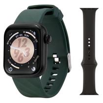 Smartwatch G-Tide Elegance - Preto Smartwatch G-Tide Elegance - Preto
