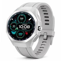 Smartwatch G-Tide R9 Edge - Prata Smartwatch G-Tide R9 Edge - Prata