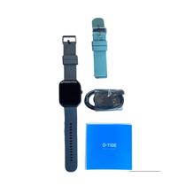 Smartwatch G-Tide S-1 Lite IP 68 Preto Smartwatch G-Tide S-1 Lite IP 68 Preto