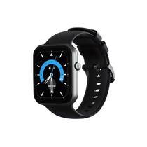Smartwatch G Tide S1 Cinza com Conectividade Bluetooth