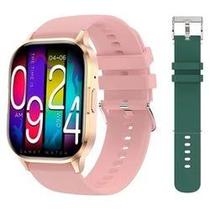 Smartwatch G-Tide S3 Pro 49mm - Dourado Smartwatch G-Tide S3 Pro 49mm - Dourado