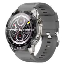 Smartwatch G-Tide Watch R6 Pro - Cinza