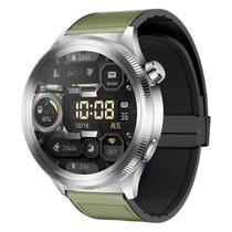 Smartwatch G-Tide Watch R8 Pro - Prata