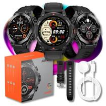 Smartwatch G6 Trek 1 Original Entrega Rápida Smartwatch G6 Trek 1 Original Entrega Rápida