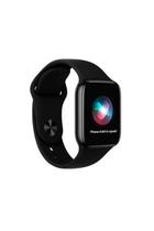 SmartWatch G66LL Chamadas Bluetooth Monitoramento de saúde