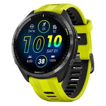 Smartwatch Garmin Forerunner 965 010-02809-02 - Amarelo e Preto Smartwatch Garmin Forerunner 965 010-02809-02 - Amarelo e Preto