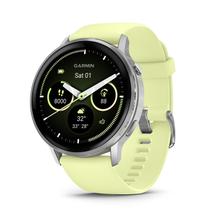 Smartwatch Garmin Venu 4 45 mm GPS Salud y Fitness Smartwatch Garmin Venu 4 45 mm GPS Salud y Fitness