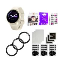 Smartwatch Garmin vivoactive 6 Lunar Gold Bundle Smartwatch Garmin vivoactive 6 Lunar Gold Bundle