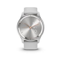 Smartwatch Garmin vívomove Trend Hybrid 40mm Mist Grey Smartwatch Garmin vívomove Trend Hybrid 40mm Mist Grey