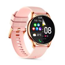Smartwatch Get Watch Vibe Touch AMOLED 34mm Bluetooth Rosê Smartwatch Get Watch Vibe Touch AMOLED 34mm Bluetooth Rosê