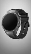 Smartwatch GPS com Monitoramento Esportivo e Bateria Duradou